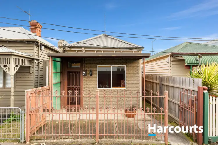 Second view of Homely house listing, 84 Stawell Street, Richmond VIC 3121