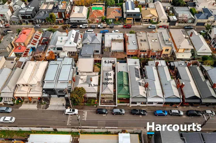 Third view of Homely house listing, 84 Stawell Street, Richmond VIC 3121