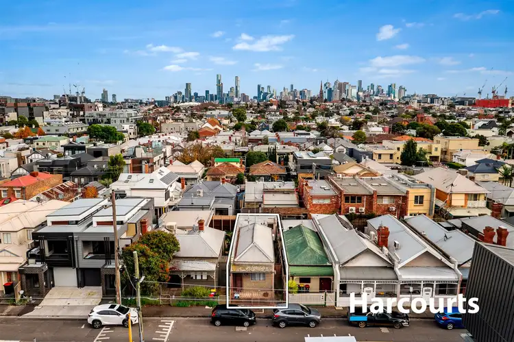 Sixth view of Homely house listing, 84 Stawell Street, Richmond VIC 3121