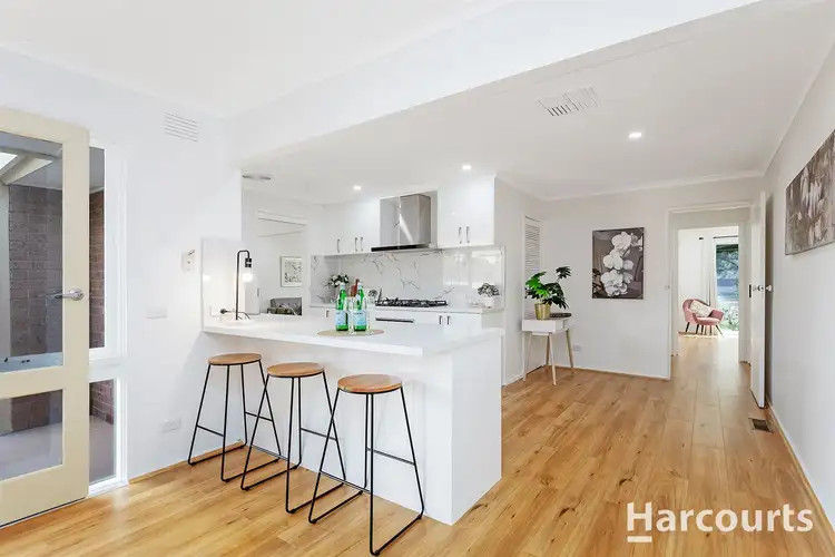 Sixth view of Homely house listing, 7 Hempstead Avenue, Vermont South VIC 3133