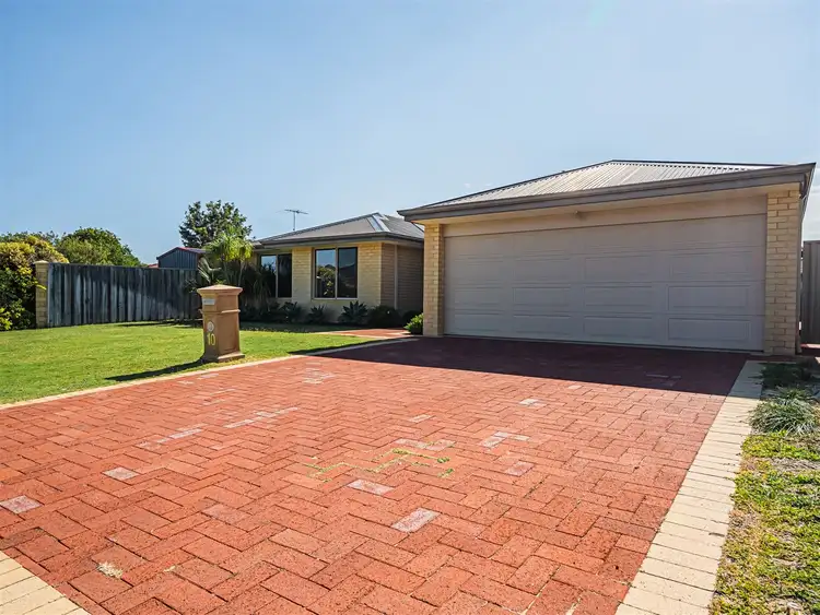 Third view of Homely house listing, 10 Binda Way, Halls Head WA 6210