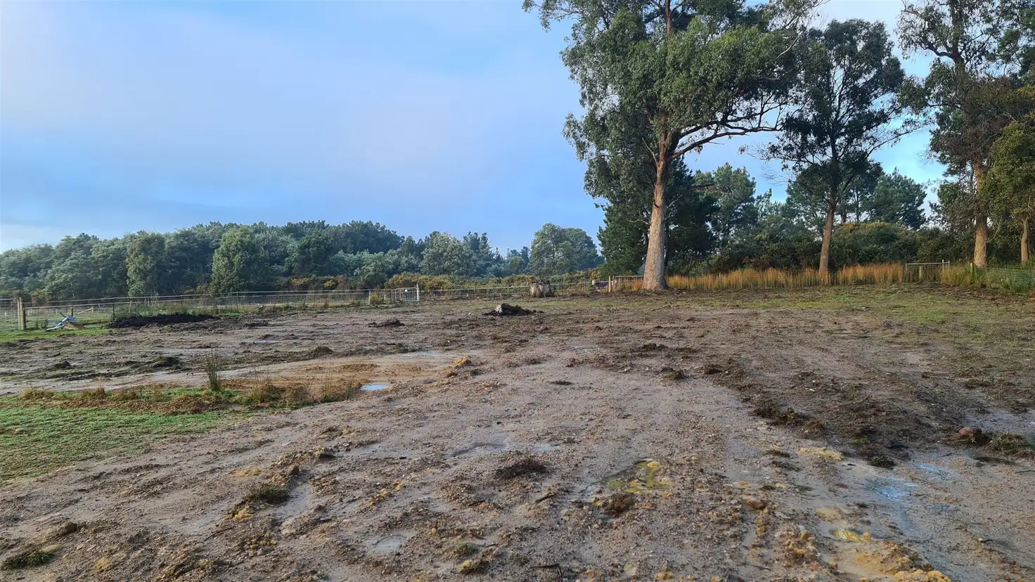 Main view of Homely land listing, 28 Gibbs Street, Beaconsfield TAS 7270