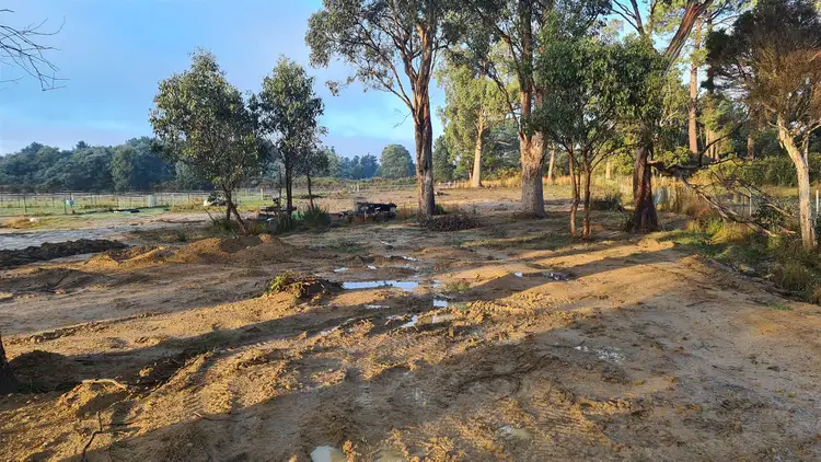 Second view of Homely land listing, 28 Gibbs Street, Beaconsfield TAS 7270