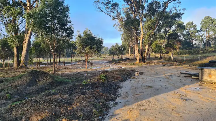 Fifth view of Homely land listing, 28 Gibbs Street, Beaconsfield TAS 7270