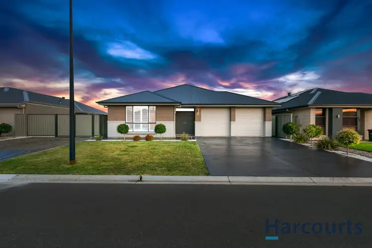 48 Emerald Circuit, Virginia SA 5120