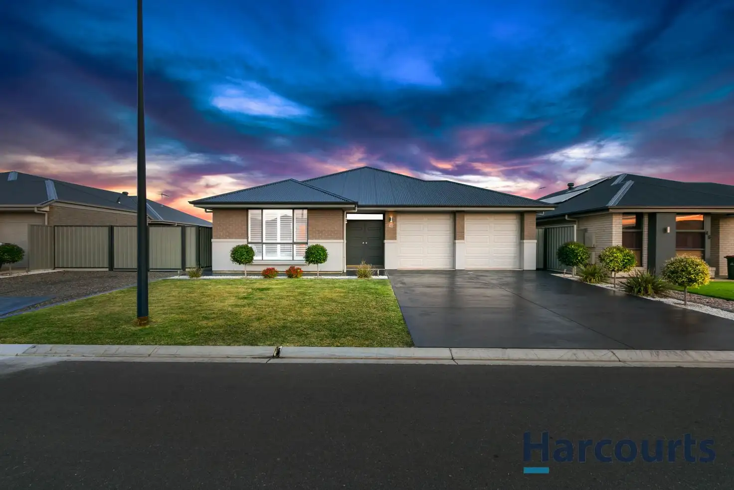 Main view of Homely house listing, 48 Emerald Circuit, Virginia SA 5120