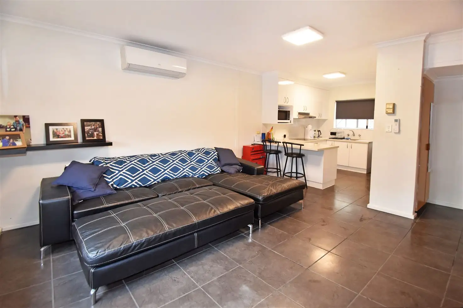 Main view of Homely unit listing, 18/6 Cycad Place, Sadadeen NT 870