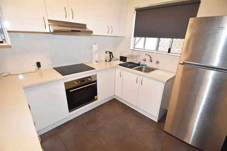 Second view of Homely unit listing, 18/6 Cycad Place, Sadadeen NT 870