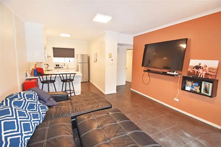 Fourth view of Homely unit listing, 18/6 Cycad Place, Sadadeen NT 870