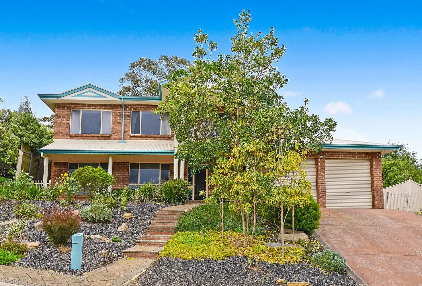 Main view of Homely house listing, 15 Highfield Drive, Aberfoyle Park SA 5159