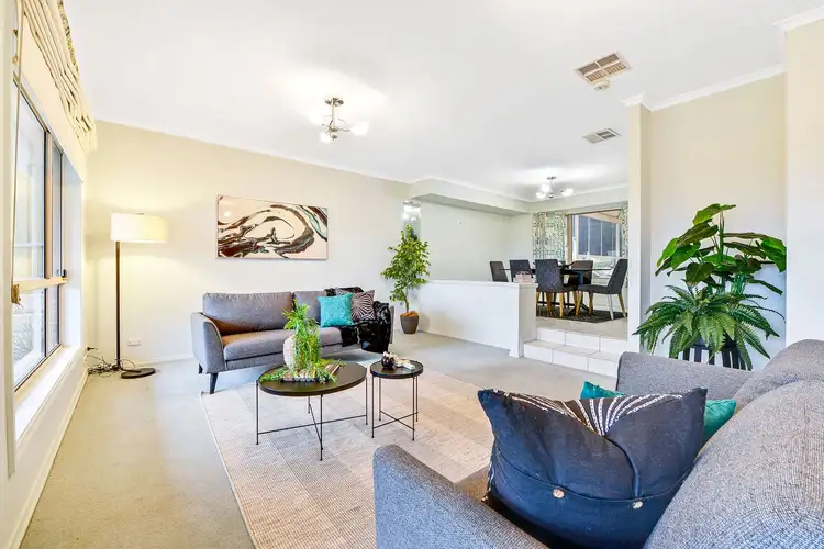 Second view of Homely house listing, 15 Highfield Drive, Aberfoyle Park SA 5159
