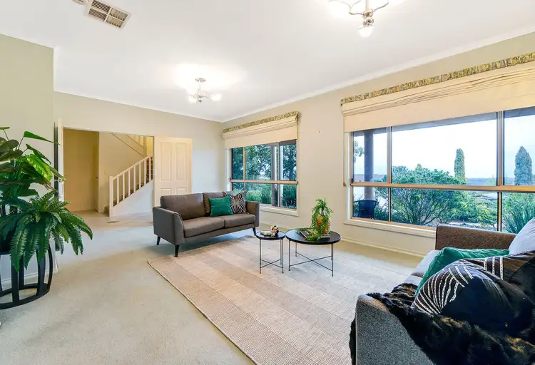 Third view of Homely house listing, 15 Highfield Drive, Aberfoyle Park SA 5159