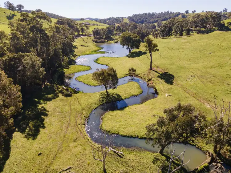 Main view of Homely rural property listing, 12 Lyons Road, Brookhampton WA 6239