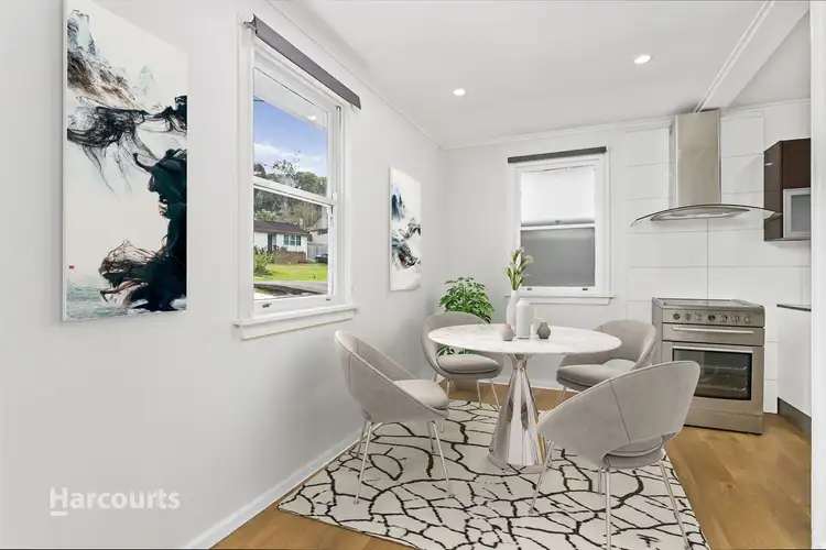 Fifth view of Homely house listing, 7 Nottingham Street, Berkeley NSW 2506