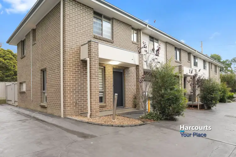 7/73-74 Hobart Street, St Marys NSW 2760