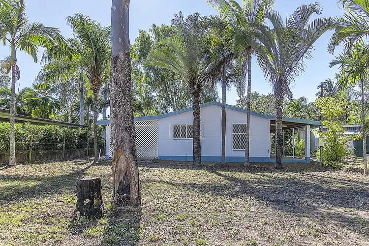 89 John Dory Street, Cungulla QLD 4816