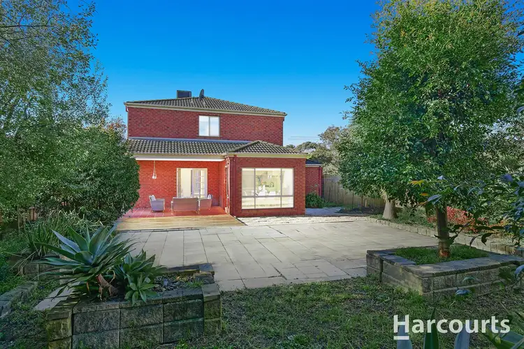 Second view of Homely house listing, 164 Terrara Road, Vermont South VIC 3133