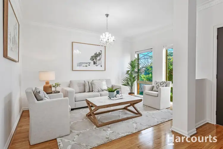 Fifth view of Homely house listing, 164 Terrara Road, Vermont South VIC 3133
