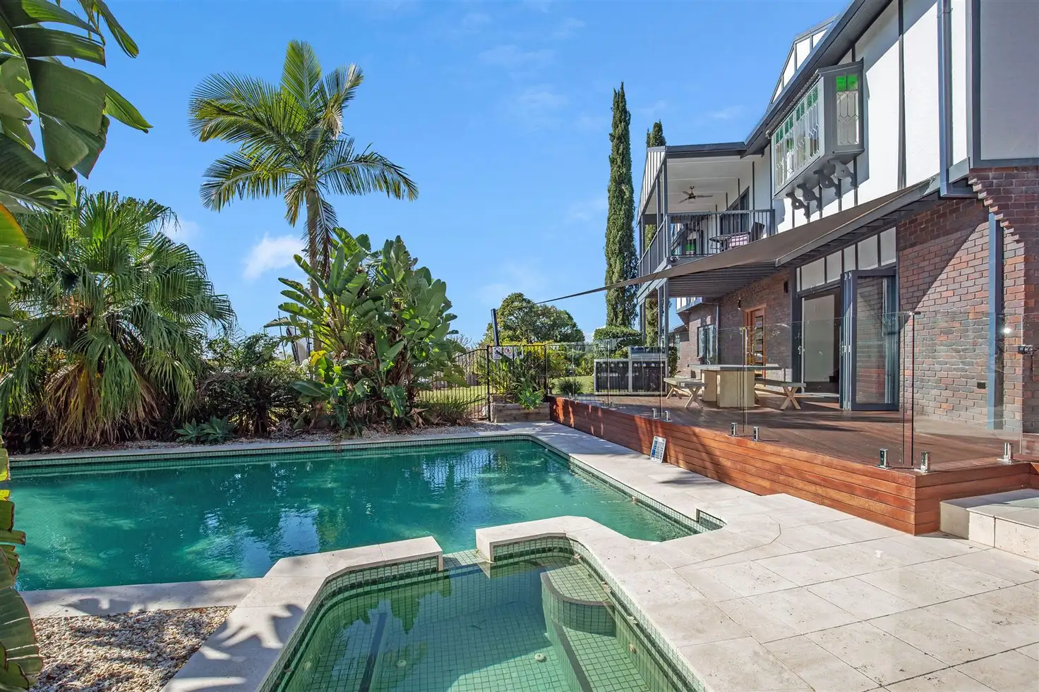 Main view of Homely house listing, 5 Nebraska Court, Oxenford QLD 4210