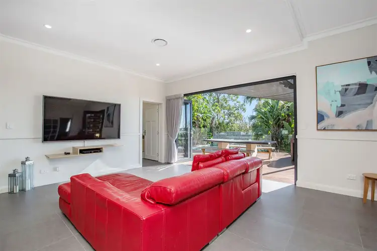 Fourth view of Homely house listing, 5 Nebraska Court, Oxenford QLD 4210