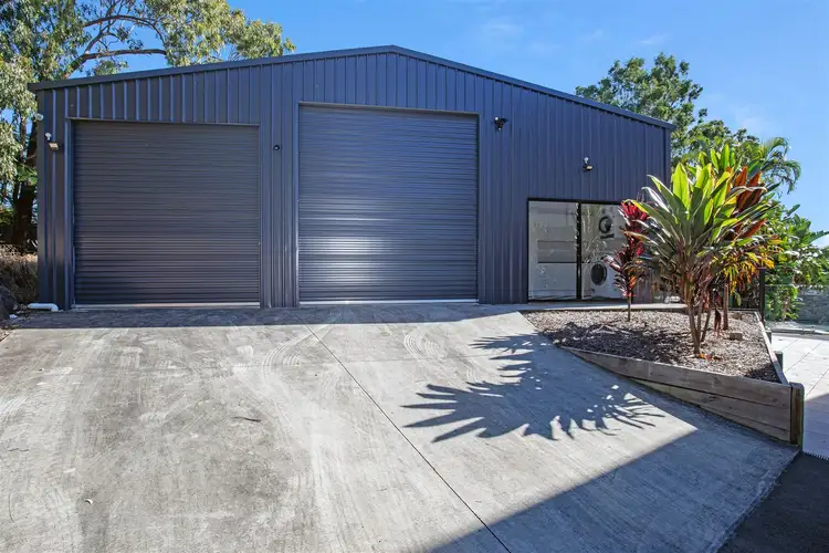 Fifth view of Homely house listing, 5 Nebraska Court, Oxenford QLD 4210