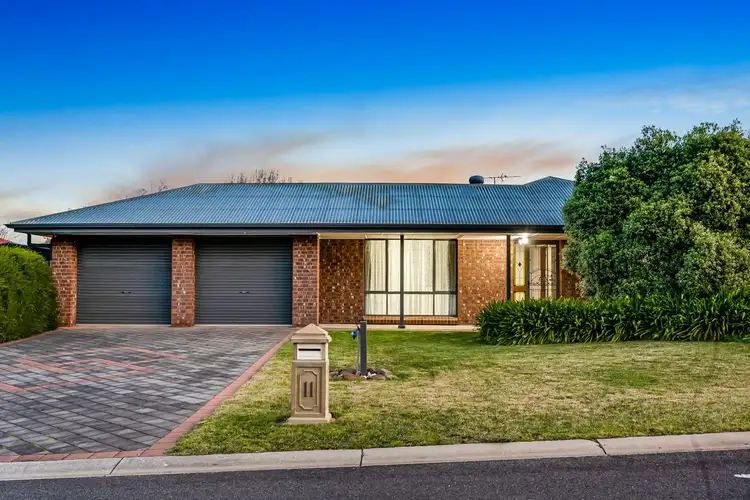 11 Heinrich Court, Mount Barker SA 5251