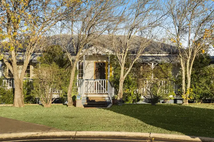 Main view of Homely house listing, 4 Junction Drive, Gowrie Junction QLD 4352