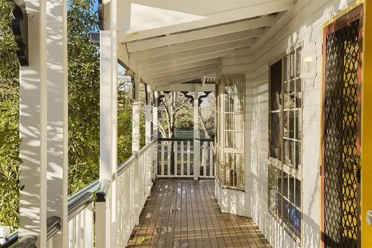 Second view of Homely house listing, 4 Junction Drive, Gowrie Junction QLD 4352