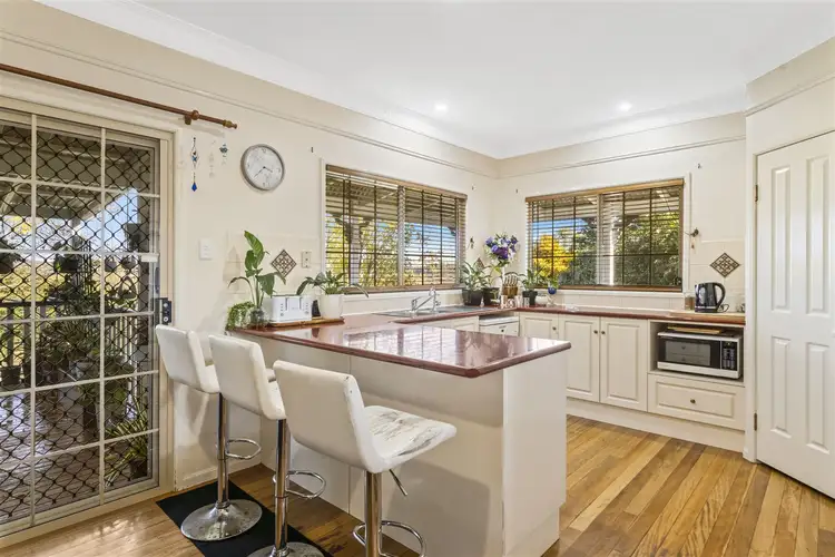 Third view of Homely house listing, 4 Junction Drive, Gowrie Junction QLD 4352