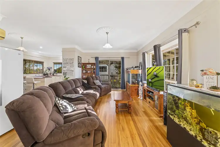 Fourth view of Homely house listing, 4 Junction Drive, Gowrie Junction QLD 4352