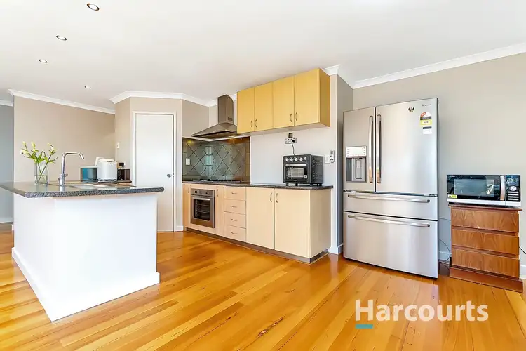 Main view of Homely house listing, 15 Retreat Green, Banksia Grove WA 6031