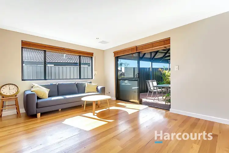 Second view of Homely house listing, 15 Retreat Green, Banksia Grove WA 6031