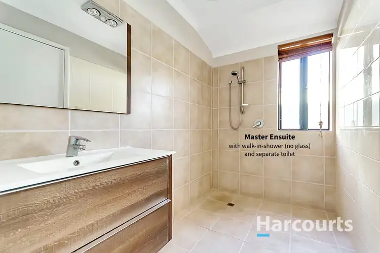 Sixth view of Homely house listing, 15 Retreat Green, Banksia Grove WA 6031