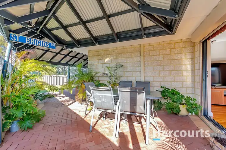 Seventh view of Homely house listing, 15 Retreat Green, Banksia Grove WA 6031