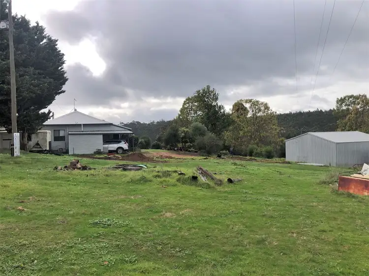 Main view of Homely rural property listing, ' Yallamurrup', Manjimup WA 6258
