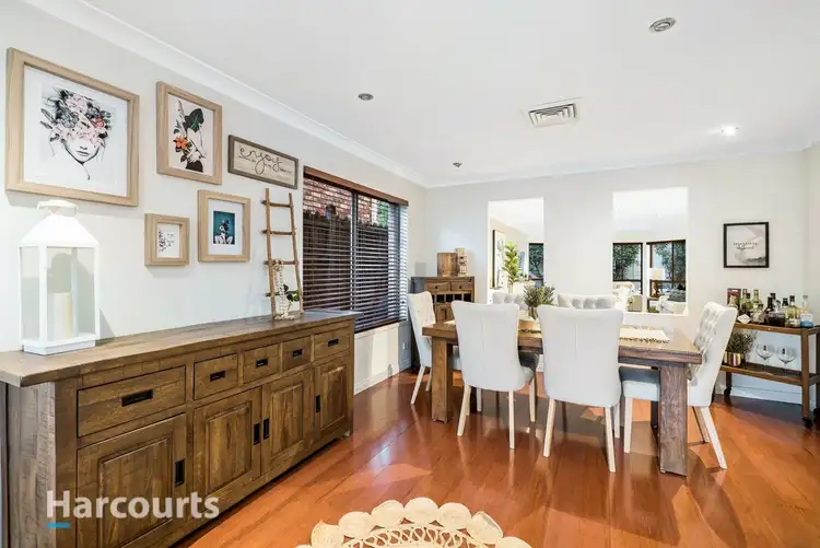 Third view of Homely house listing, 9 O'Reilly Way, Rouse Hill NSW 2155