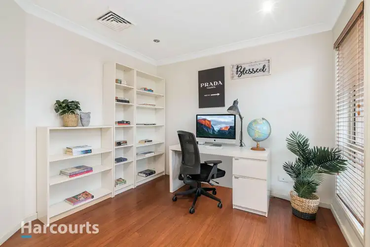 Fourth view of Homely house listing, 9 O'Reilly Way, Rouse Hill NSW 2155