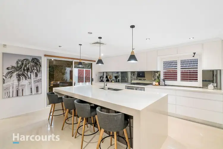 Fifth view of Homely house listing, 9 O'Reilly Way, Rouse Hill NSW 2155