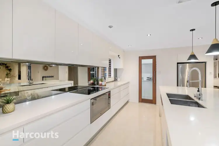 Sixth view of Homely house listing, 9 O'Reilly Way, Rouse Hill NSW 2155