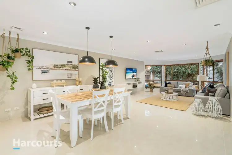 Seventh view of Homely house listing, 9 O'Reilly Way, Rouse Hill NSW 2155