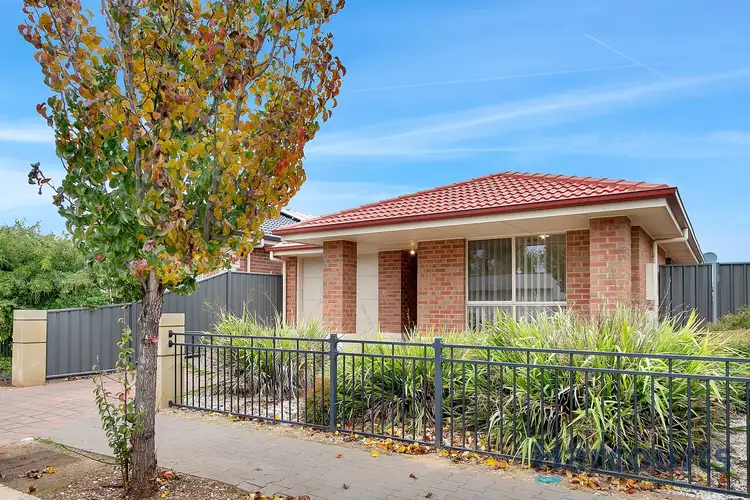 5 Aberdeen Lane, Andrews Farm SA 5114