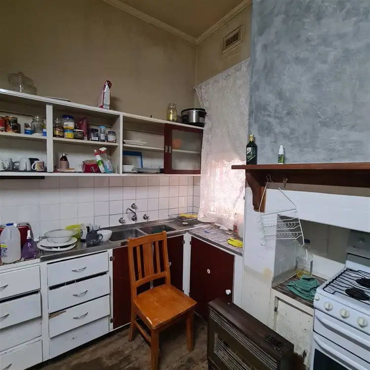 Sixth view of Homely house listing, 54 Fitzroy Street, Kerang VIC 3579