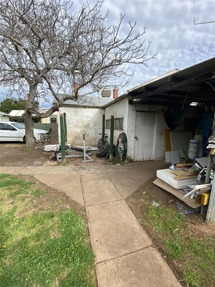 Seventh view of Homely house listing, 54 Fitzroy Street, Kerang VIC 3579