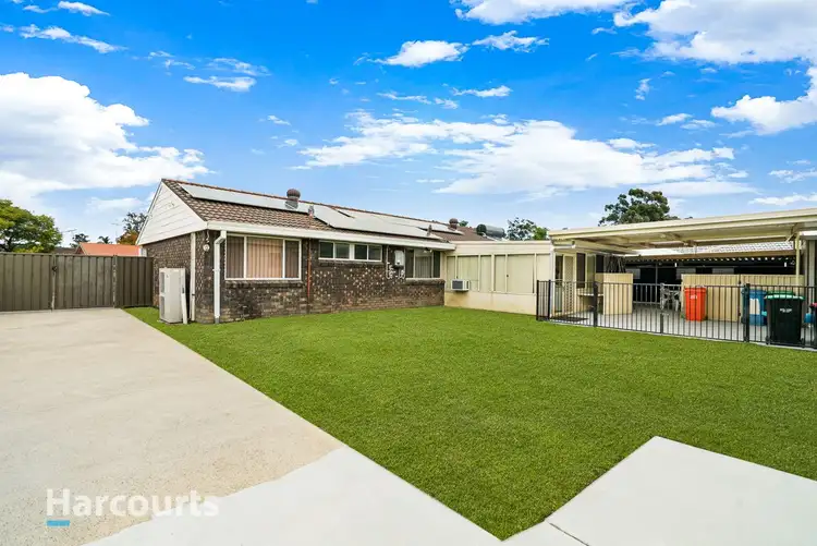 Third view of Homely house listing, 11 Oldfield Court, St Clair NSW 2759