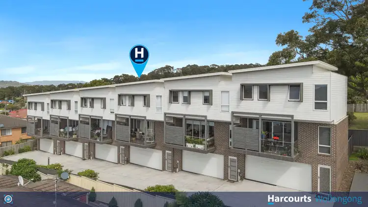 5/37 Bridge Street, Coniston NSW 2500