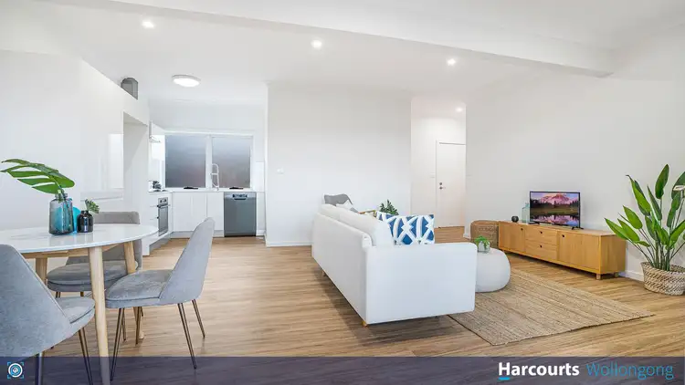 Third view of Homely townhouse listing, 5/37 Bridge Street, Coniston NSW 2500
