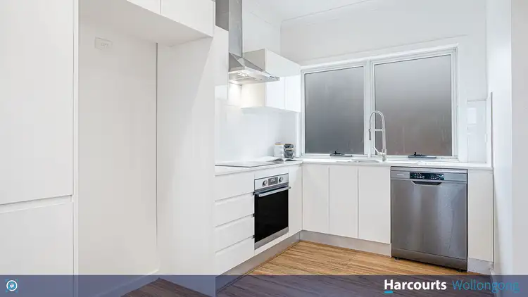 Fifth view of Homely townhouse listing, 5/37 Bridge Street, Coniston NSW 2500