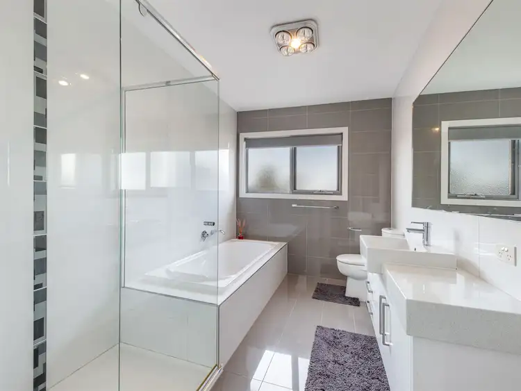 Third view of Homely house listing, 54a Berembong Drive, Keilor East VIC 3033