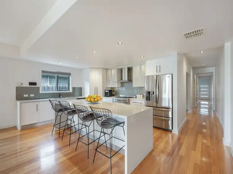 Fourth view of Homely house listing, 54a Berembong Drive, Keilor East VIC 3033