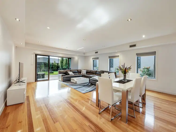 Fifth view of Homely house listing, 54a Berembong Drive, Keilor East VIC 3033